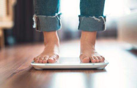 איך מחשבים BMI ומה עושים אם התוצאה חורגת מהנורמה?