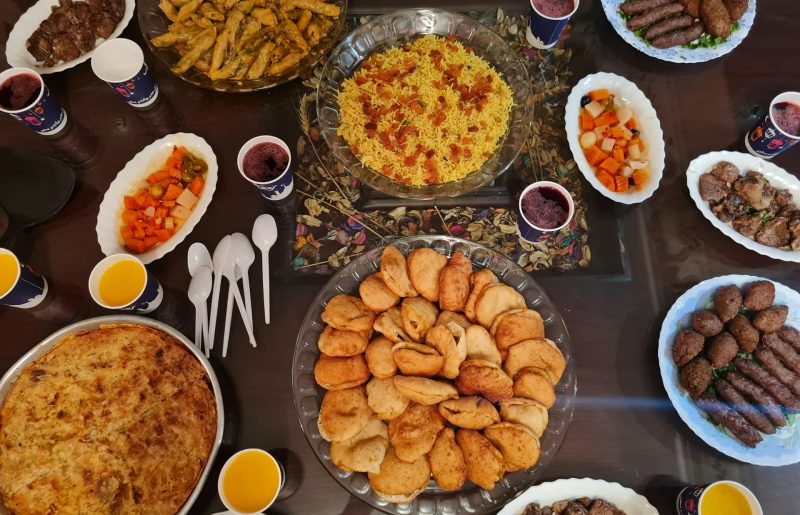 מתכונים לארוחת ערב: איך להפוך את סוף היום לחוויה קולינרית מושלמת